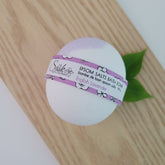 Epsom Salts Bath Bombs - Variety of scents
